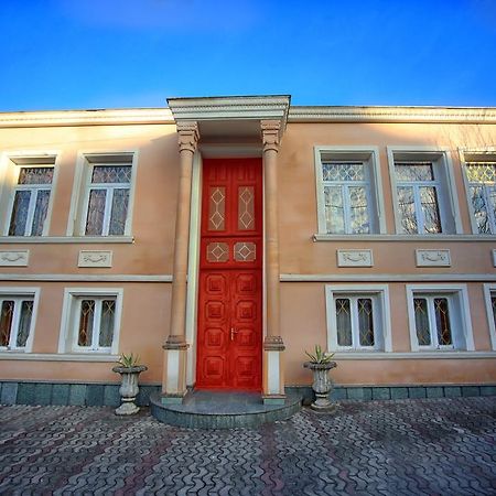 Apartment Gardenia Kutaisi Exterior foto