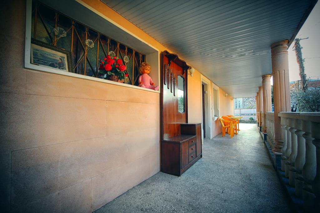 Apartment Gardenia Kutaisi Exterior foto