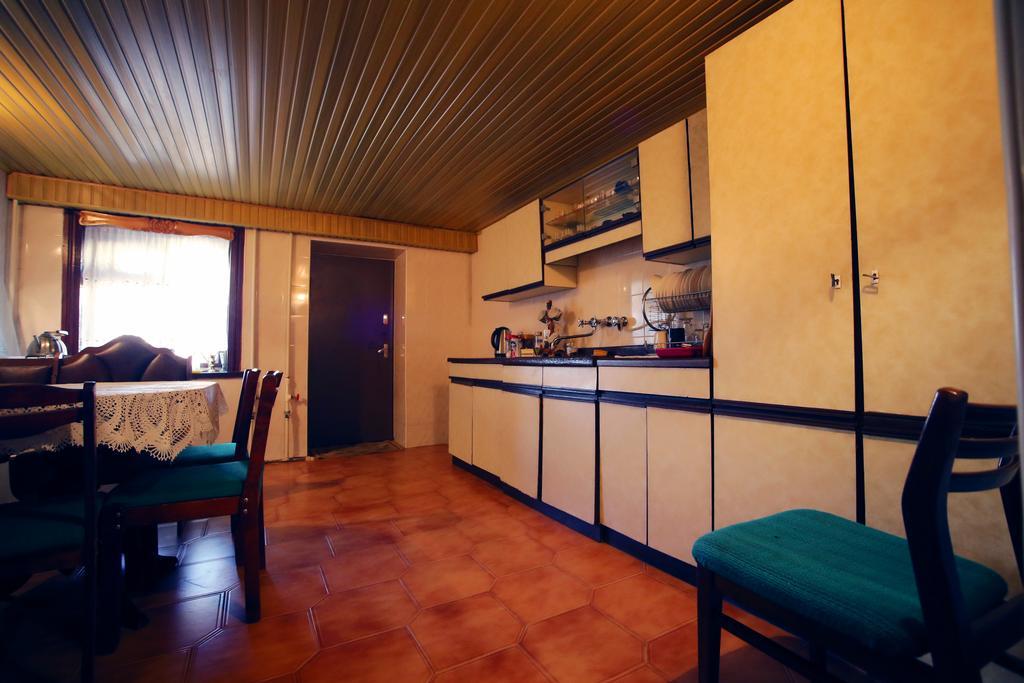 Apartment Gardenia Kutaisi Exterior foto